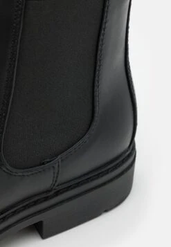 Pier One Stiefelette - Black -Günstiges Mode Verkaufsgeschäft e925adbc6a914007a3e07e92d5a45bec