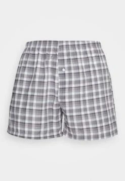 Pier One 5 PACK - Boxershorts - Black/grey/white 8 Pier One 5 PACK - Boxershorts - Black/grey/white -Günstiges Mode Verkaufsgeschäft e9f0f7c181d14d0db0374f46730ff1d3