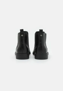 Pier One Stiefelette - Black -Günstiges Mode Verkaufsgeschäft ea03e01ea2934881b130258f8612183f