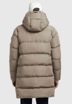 Khujo RAFI - Wintermantel - Taupe 8 Khujo RAFI - Wintermantel - Taupe -Günstiges Mode Verkaufsgeschäft ea35bec9aa8d4e86af4b4ff6ccdd2385