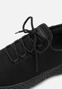 Pier One Sneaker Low - Black -Günstiges Mode Verkaufsgeschäft ea5c4f251bbe49f79d2b734918e437fa