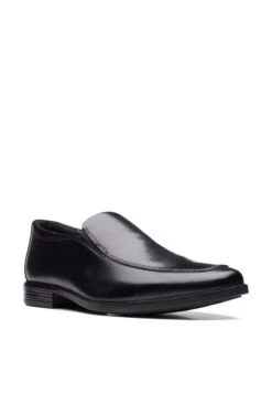 Clarks HOWARD EDGE G - Business-Slipper - Black 10 Clarks HOWARD EDGE G - Business-Slipper - Black -Günstiges Mode Verkaufsgeschäft ea95716665c543b6ae9118d2fd1676c5