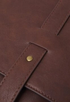 Pier One Umhängetasche - Dark Brown -Günstiges Mode Verkaufsgeschäft ec2b819ef22944108a418f7909cfa2b6