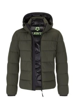 MILESTONE SPORTSWEAR MS-KYLE - Winterjacke - Khaki 8 MILESTONE SPORTSWEAR MS-KYLE - Winterjacke - Khaki -Günstiges Mode Verkaufsgeschäft ec65ec26a634428ba82828435e0c4123