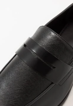 Pier One Business-Slipper - Black -Günstiges Mode Verkaufsgeschäft ed7ba91c527c41dc818f16a70f25c549