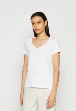 Anna Field 3 PACK - T-Shirt Basic - Black/white/mottled Light Grey -Günstiges Mode Verkaufsgeschäft ef991070197e48fe9683a45757b04bfd