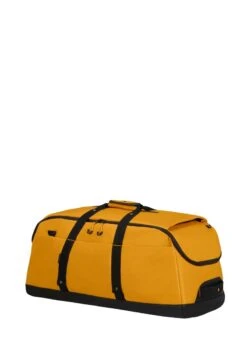 Samsonite ECODIVER DUFFLE L - Reisetasche - Yellow -Günstiges Mode Verkaufsgeschäft effbec54478e49889e44f8b6c884eb02