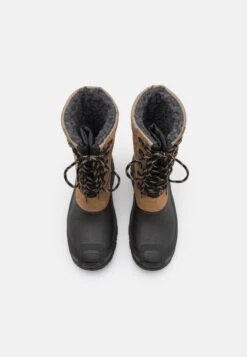 Pier One UNISEX - Snowboot/Winterstiefel - Beige 11 Pier One UNISEX - Snowboot/Winterstiefel - Beige -Günstiges Mode Verkaufsgeschäft f0f59cc201db4fb4ba382e7e4cb6cf9f