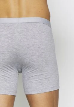 Pier One 3 PACK - Panties - Grey/black/blue -Günstiges Mode Verkaufsgeschäft f2b4755361ef4f3698246a8062b4ef1a