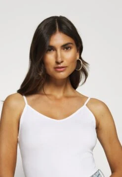 Anna Field 2 PACK - Top - White/black -Günstiges Mode Verkaufsgeschäft f304318e891f40a9a7073cddc391813f