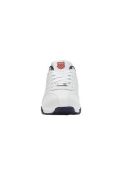 K-Swiss ARVEE 1.5 - Sneaker Low - White Navy Burnt Ochre -Günstiges Mode Verkaufsgeschäft f3215d097e194c5881ce9fdbb88b625a