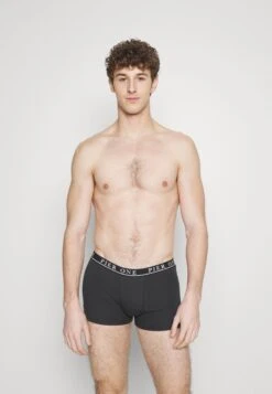 Pier One 5 PACK - Panties - Black/red/light Blue -Günstiges Mode Verkaufsgeschäft f3435bdb151e451eb6227a6d8086b566