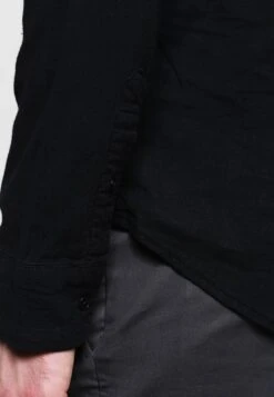 Pier One Hemd - Black 10 Pier One Hemd - Black -Günstiges Mode Verkaufsgeschäft f3f35d6deadd44579393b9f546c11937