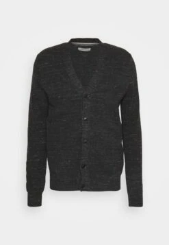 Pier One Strickjacke - Light Grey -Günstiges Mode Verkaufsgeschäft f3f6f61371c44badb6ba4e297e2b4d14