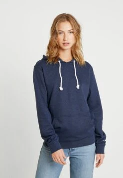Pier One Kapuzenpullover - Dark Blue Melange 9 Pier One Kapuzenpullover - Dark Blue Melange -Günstiges Mode Verkaufsgeschäft f41a4e0a0b4e44d7bc64339b285a59ba