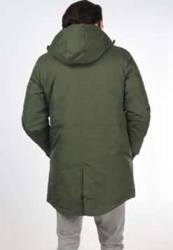 Blend TALAN - Parka - Deep Depths -Günstiges Mode Verkaufsgeschäft f482990115ad47dea598ddce16b9d03c