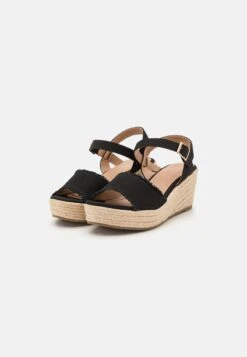 Anna Field Espadrille - Black -Günstiges Mode Verkaufsgeschäft f4f6e82ac98847239953e7fab032f05d
