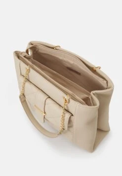 Anna Field Handtasche - Beige -Günstiges Mode Verkaufsgeschäft f5647b96cb284b389eba8f4ab647a623