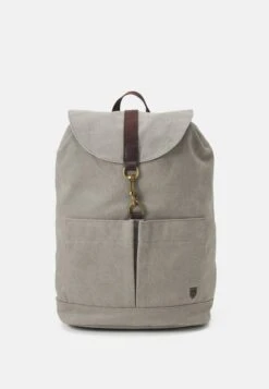 Pier One UNISEX - Tagesrucksack - Grey -Günstiges Mode Verkaufsgeschäft f5dc647441f142c6931681b569688207 1