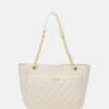 Anna Field Shopping Bag - Off-white