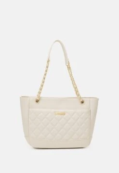Anna Field Shopping Bag - Off-white
