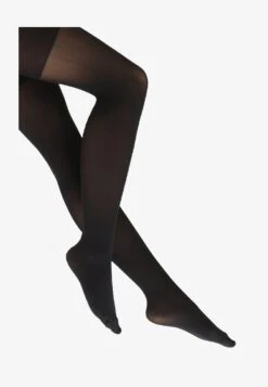 Spanx LUXE LEG HIGH WAISTED - Strumpfhose - Very Black -Günstiges Mode Verkaufsgeschäft f7143975d6e7499f94673a83d78724dd 1