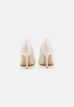 Dune London BEAUTIES - Pumps - Ivory -Günstiges Mode Verkaufsgeschäft f8690885c74b47f293ffae227598c877