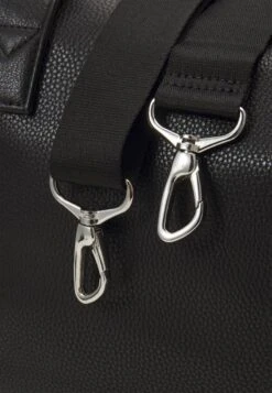 Pier One UNISEX - Weekender - Black -Günstiges Mode Verkaufsgeschäft f897dbe16f394747bbcb912b9902dfc5