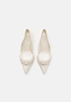 Dune London BEAUTIES - Pumps - Ivory -Günstiges Mode Verkaufsgeschäft f902c5fa20164b76b3af342878c6cead