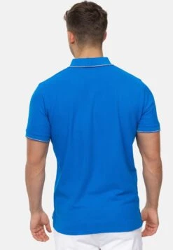 Indicode Jeans WALLO - Poloshirt - Skydiver 8 Indicode Jeans WALLO - Poloshirt - Skydiver -Günstiges Mode Verkaufsgeschäft f932df065ed840fd829ced39c8513b8b