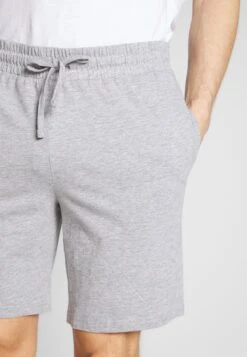 Pier One 3 PACK - Nachtwäsche Hose - Dark Blue/mottled Grey -Günstiges Mode Verkaufsgeschäft f9ac034f2e2645d38b7bc824e2335e19