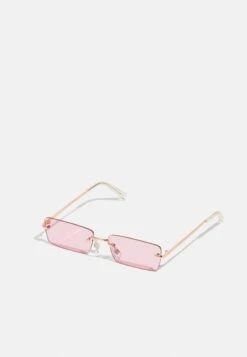 Pier One UNISEX - Sonnenbrille - Pink -Günstiges Mode Verkaufsgeschäft fabd7a82008941dd8ad69103c56231bd 1