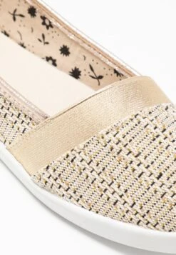 Anna Field Slipper - Beige -Günstiges Mode Verkaufsgeschäft fb1966fecbe246c5a214fd3beda409ed