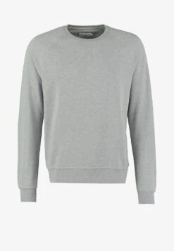 Pier One Sweatshirt - Mid Grey Melange 11 Pier One Sweatshirt - Mid Grey Melange -Günstiges Mode Verkaufsgeschäft fb24b064e3f44c48b3b2a464a3a1d5e1