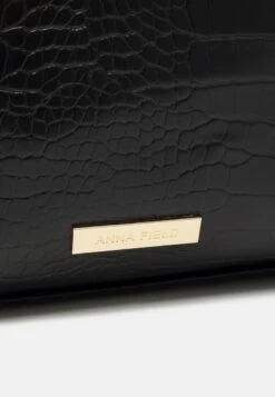 Anna Field SET - Notebooktasche - Black -Günstiges Mode Verkaufsgeschäft fbb77174fa9848d7a7ae2c3c8c4cf986