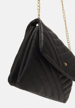 Anna Field Umhängetasche - Black 9 Anna Field Umhängetasche - Black -Günstiges Mode Verkaufsgeschäft fc0ce23b59ac45e986bd1c87b681d66e