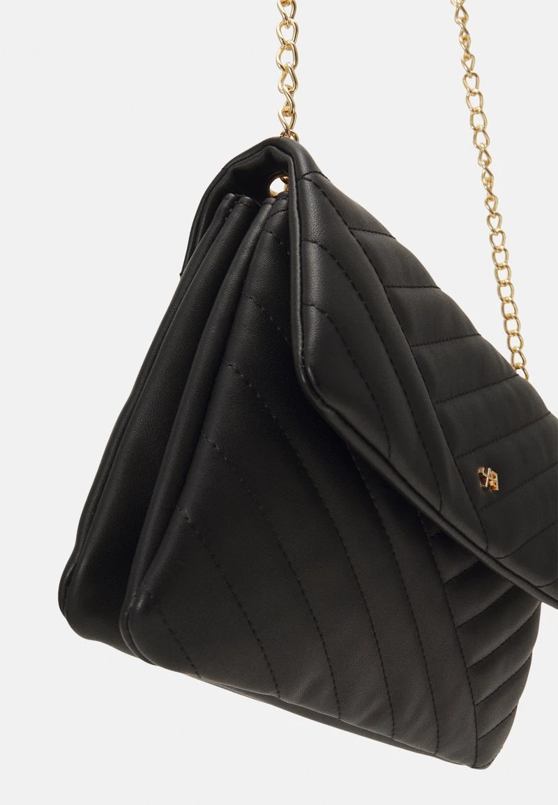 Anna Field Umhängetasche - Black 4 Anna Field Umhängetasche - Black – Bild 4