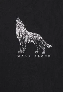 Pier One T-Shirt Print - Black -Günstiges Mode Verkaufsgeschäft fc2b70acb7934a139520dbf4b1fcab53