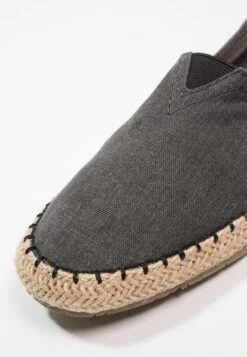 Pier One Espadrille - Grey -Günstiges Mode Verkaufsgeschäft fdc212f67f994b7abe0dd8404b71d104
