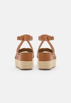 Anna Field Espadrille - Cognac -Günstiges Mode Verkaufsgeschäft ff626c6a12ff455a91a3b4744360975b