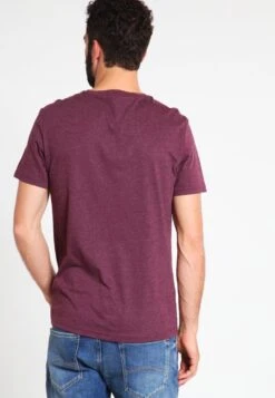 Pier One T-Shirt Basic - Bordeaux Melange 8 Pier One T-Shirt Basic - Bordeaux Melange -Günstiges Mode Verkaufsgeschäft ffd7bb5710514686b94257423824e5e6